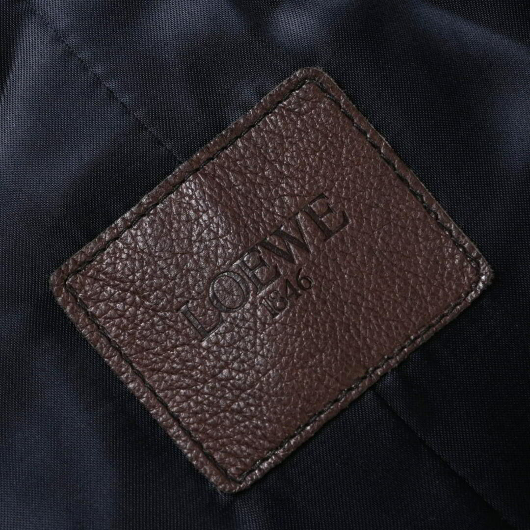 LOEWE - LOEWE レザー コートの通販 by CYCLE HEARTS ラクマ店 LOEWE - LOEWE レザー コートの通販 by CYCLE HEARTS ラクマ店