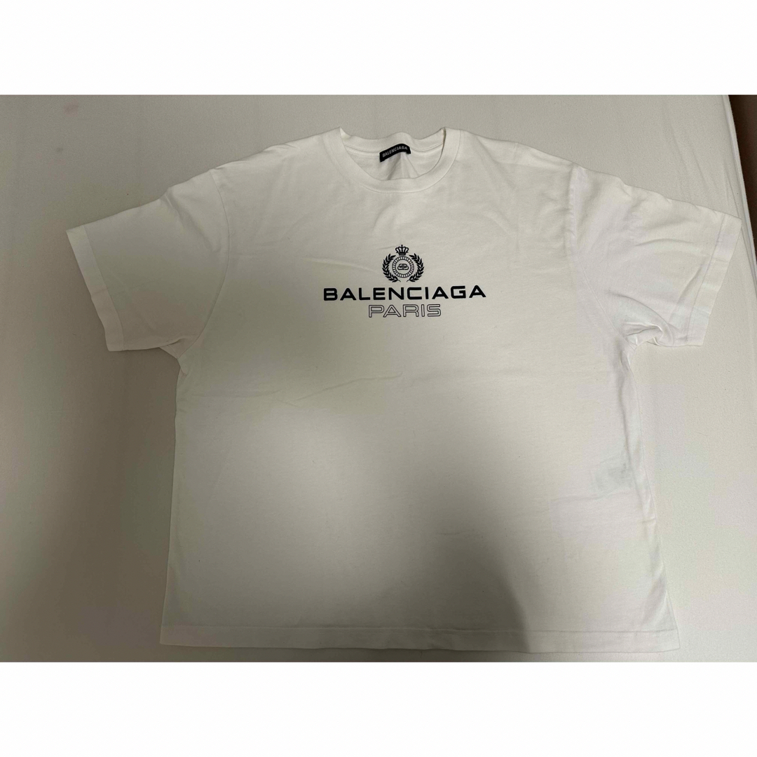 balenciaga tシャツ