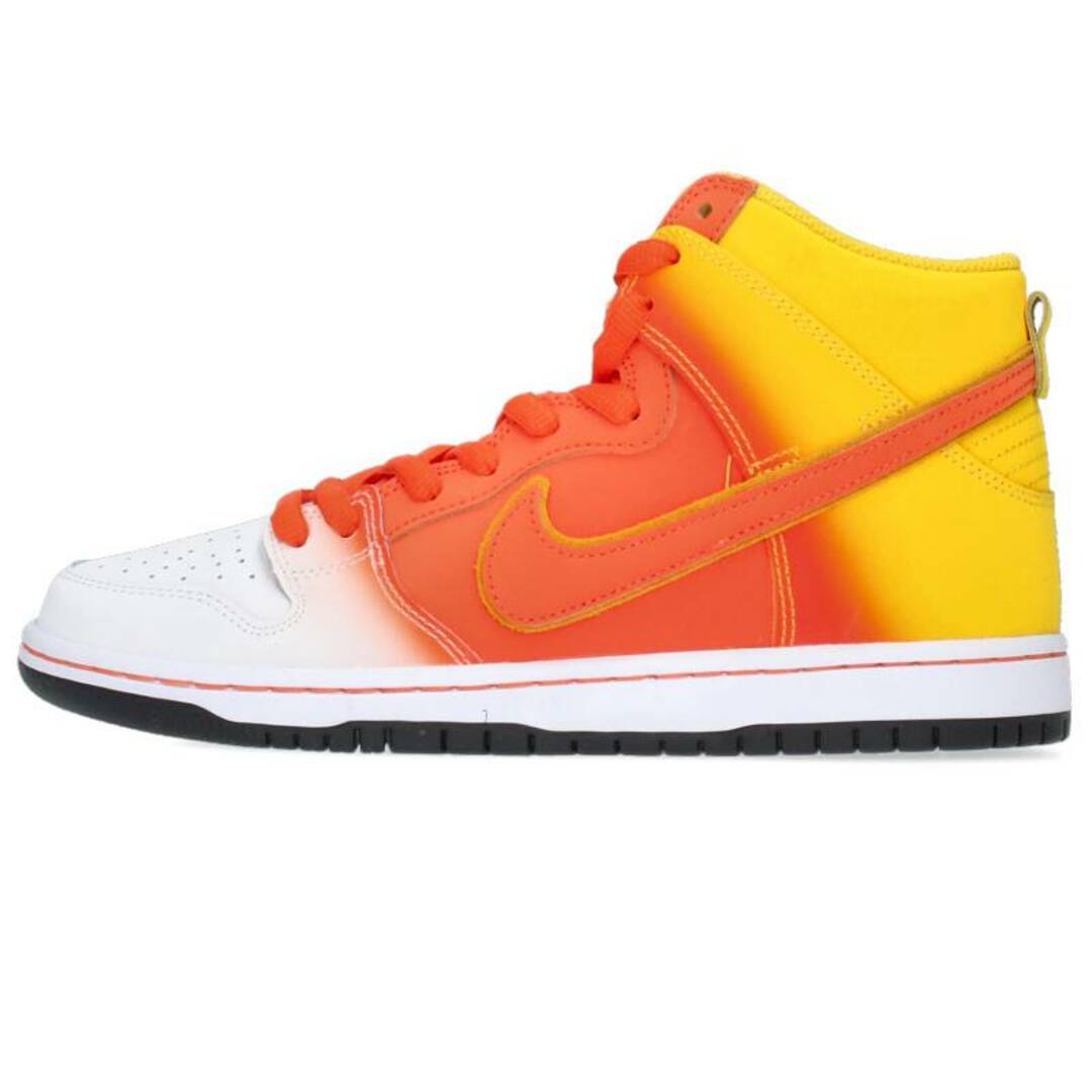 ナイキ  SB Dunk High Pro Sweet Tooth FN5107-700 SBダンクハイプロスイートトゥーススニーカー メンズ 26.5cm