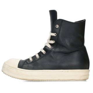 Rick Owens Geobasket ハイカットスニーカー　42