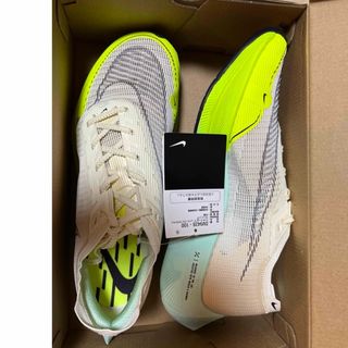 ナイキ(NIKE)のNIKEヴェイパーフライネクスト%2 VaporFly(陸上競技)