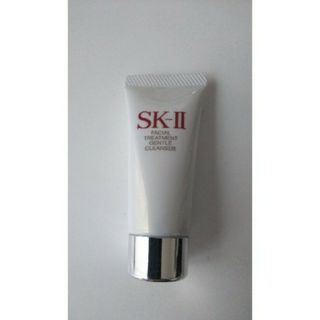 エスケーツー(SK-II)のSK-II クレンザー(サンプル/トライアルキット)