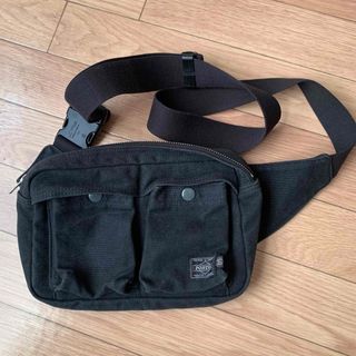 ステューシー(STUSSY)のPORTER STUSSY SHOULDER BAG(ショルダーバッグ)