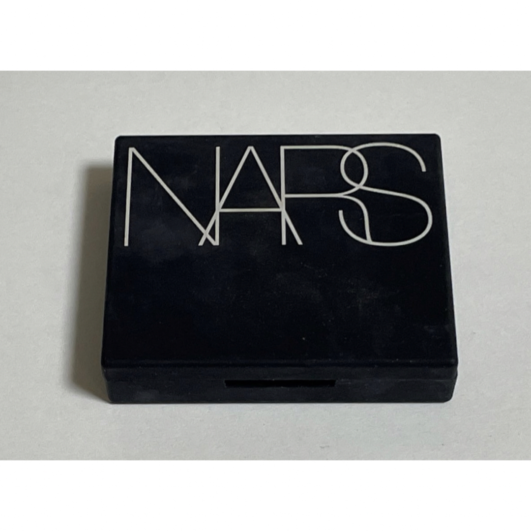 NARS(ナーズ)のNARS ハードワイヤードアイシャドー 5348 GOA ナーズ コスメ/美容のベースメイク/化粧品(アイシャドウ)の商品写真