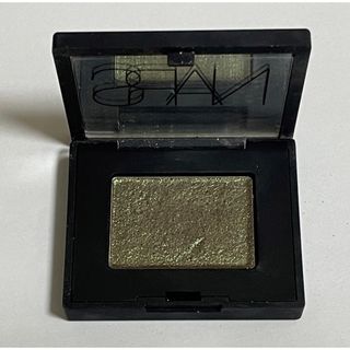 ナーズ(NARS)のNARS ハードワイヤードアイシャドー 5348 GOA ナーズ(アイシャドウ)