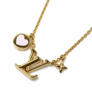 ヴィトン(LOUIS VUITTON) ネックレス(ハート)の通販 83点 | ルイ