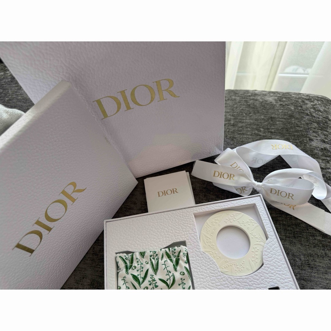 Christian Dior(クリスチャンディオール)のDIOR  香水　パルファム　 コスメ/美容の香水(香水(女性用))の商品写真