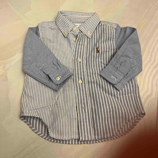 ラルフローレン(Ralph Lauren)のラルフローレン　シャツ(シャツ/カットソー)