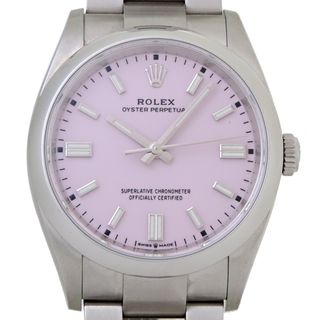 ロレックス(ROLEX)のロレックス 腕時計 126000(腕時計(アナログ))