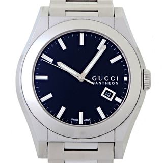 グッチ ＧＵＣＣＩ25Ｈ Watch GU-YA163407