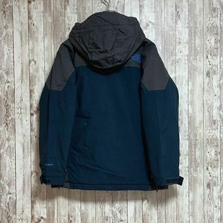 ザノースフェイスマウンテンパーカー　キッズ　boys garcons M/M