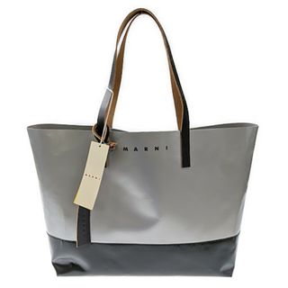 マルニ(Marni)のマルニ　TRIBECA ショッピングバッグ　SHMQ0038A0(トートバッグ)