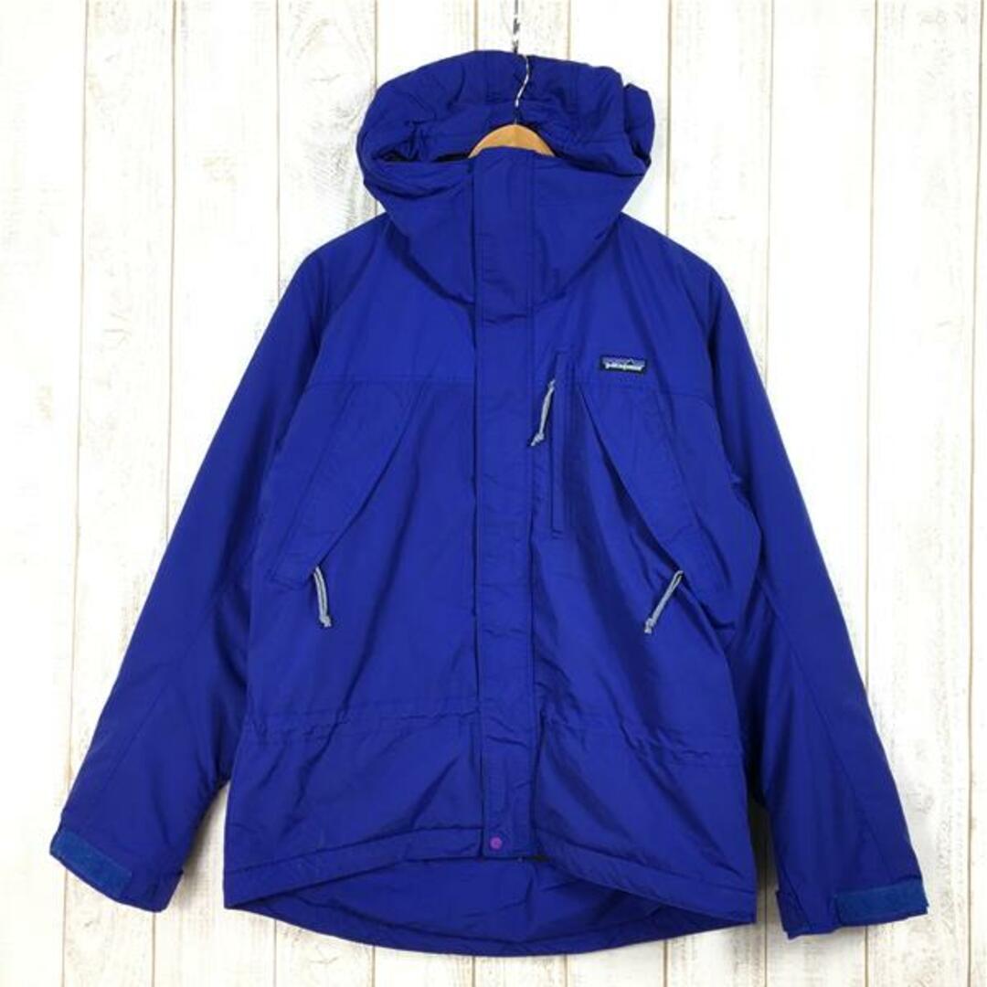 patagonia - MENs S パタゴニア 1998 インファーノ ジャケット INFURNO