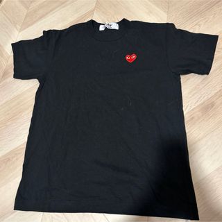 コムデギャルソン(COMME des GARCONS)の美品ギャルソン(Tシャツ/カットソー(半袖/袖なし))