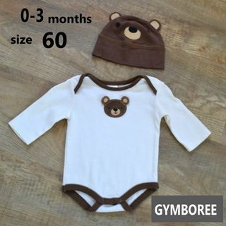 12M GYMBOREE ファンシー