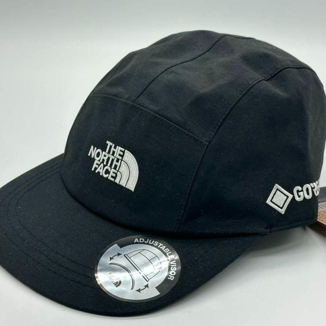 ザ ノースフェイス ニューエラ ゴアテックス GTX CAP 59FIFTY