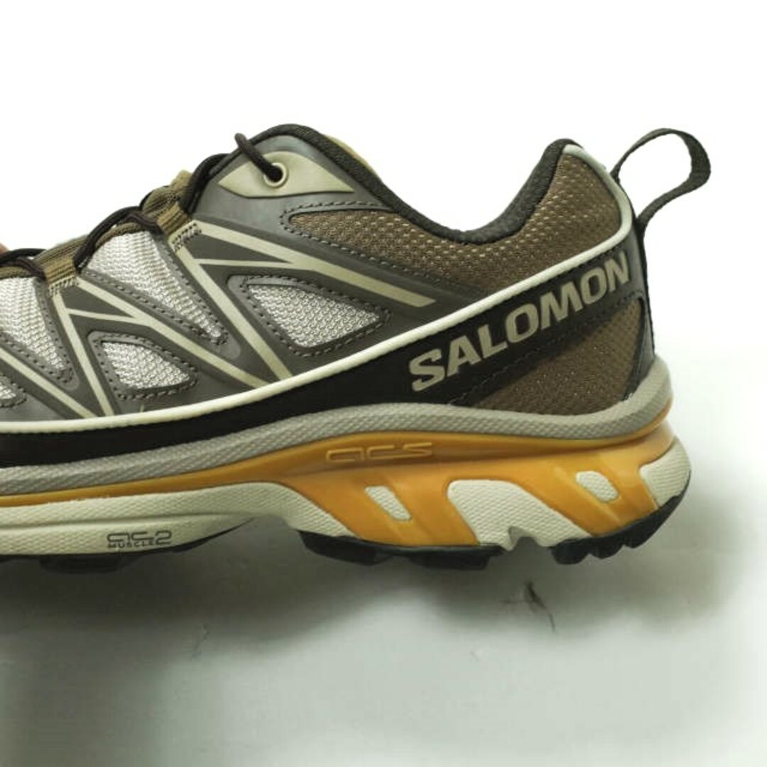 SALOMON - SALOMON サロモン XT-6 EXPANSE トレイルランニングシューズ