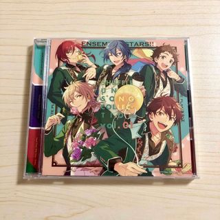 あんスタ シャッフルユニットCD(ゲーム音楽)