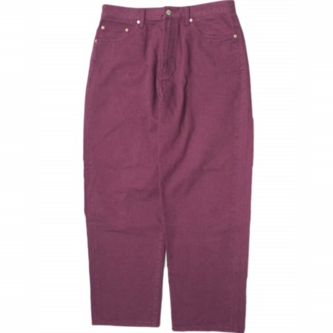 Supreme - SUPREME シュプリーム 23AW Baggy Jean バギージーン Supreme - SUPREME シュプリーム 23AW Baggy Jean バギージーン