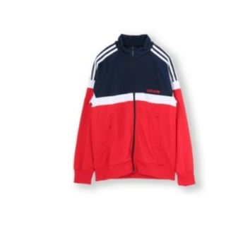 オリジナルス(Originals（adidas）)のadidas originalsトラックトップジャージ(ジャージ)