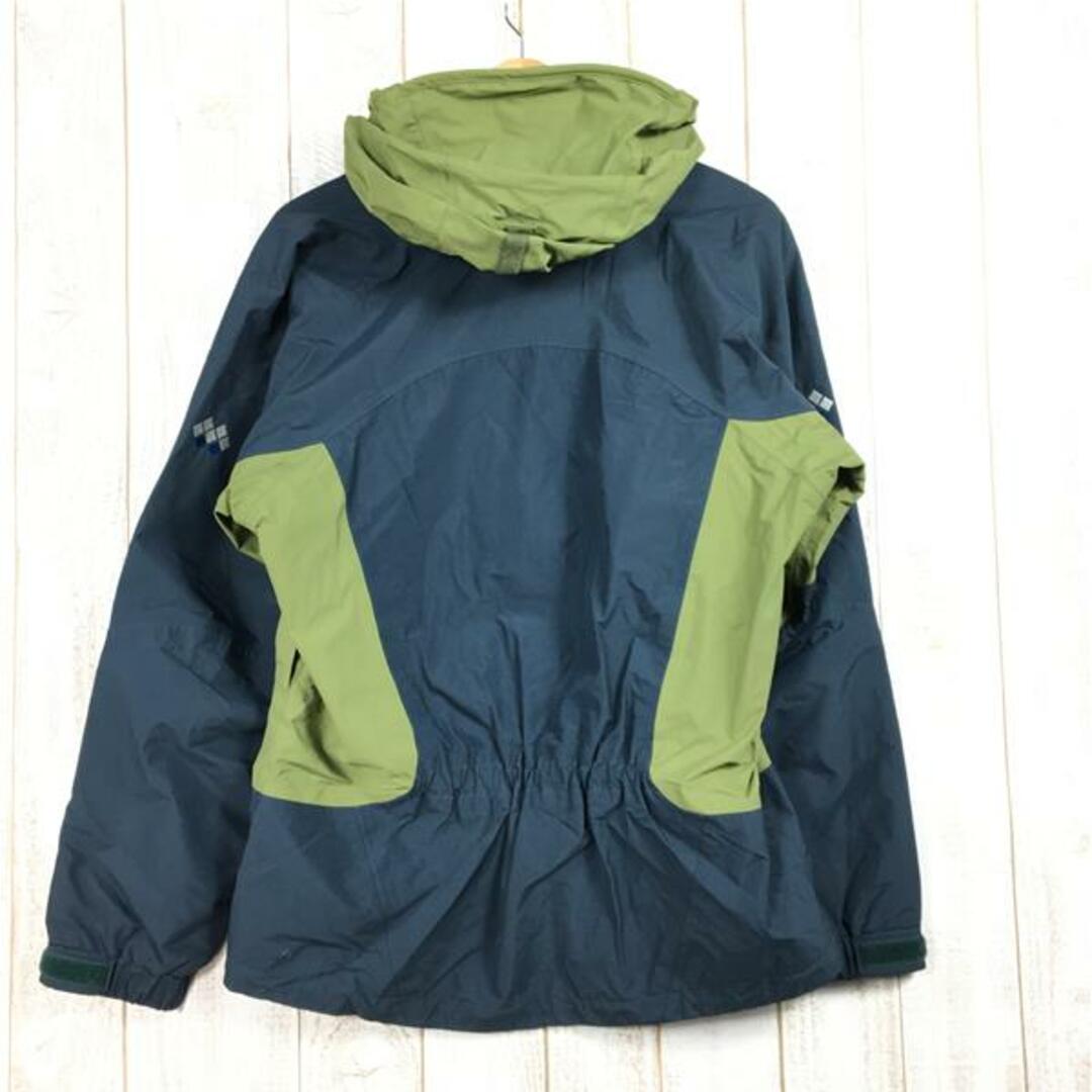 mont bell - MENs S モンベル ドロワットパーカ インサレーション