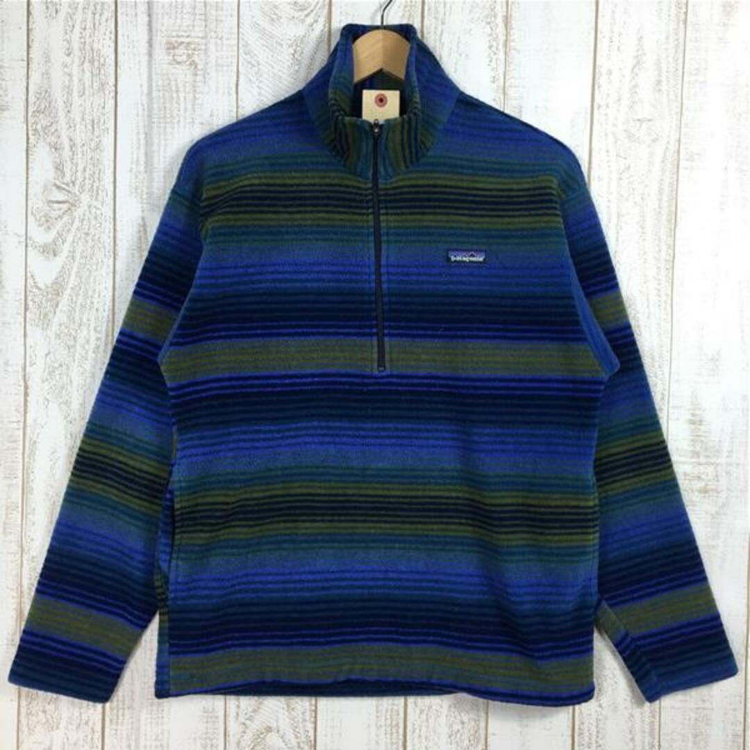 patagonia - MENs S パタゴニア 1999 ライトウェイト シンチラ 