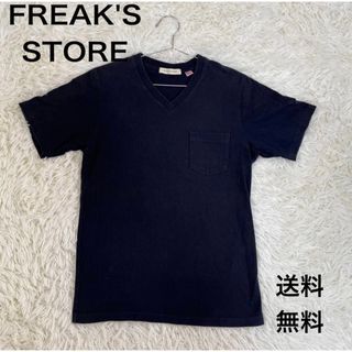 フリークスストア  ダルメシアン　BIG Tシャツ