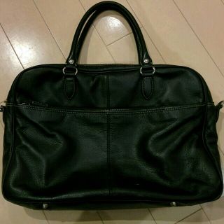 UNITED ARROWS green label relaxing(ビジネスバッグ)のフリマ UNITED ARROWS green label relaxing(ビジネスバッグ)のフリマ