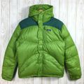 MENs XS  パタゴニア 2007 ダウン パーカ Down Parka 8