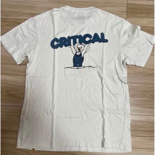 The Critical Slide Society（TCSS） - critical slide グラフィックシャツ