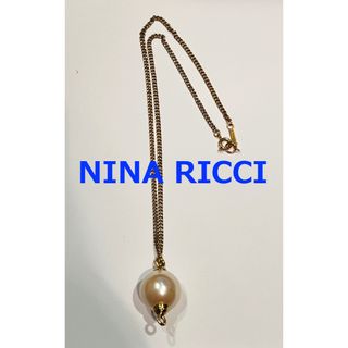 ニナリッチ(NINA RICCI)の144 NINA RICCI★ネックレス(ネックレス)