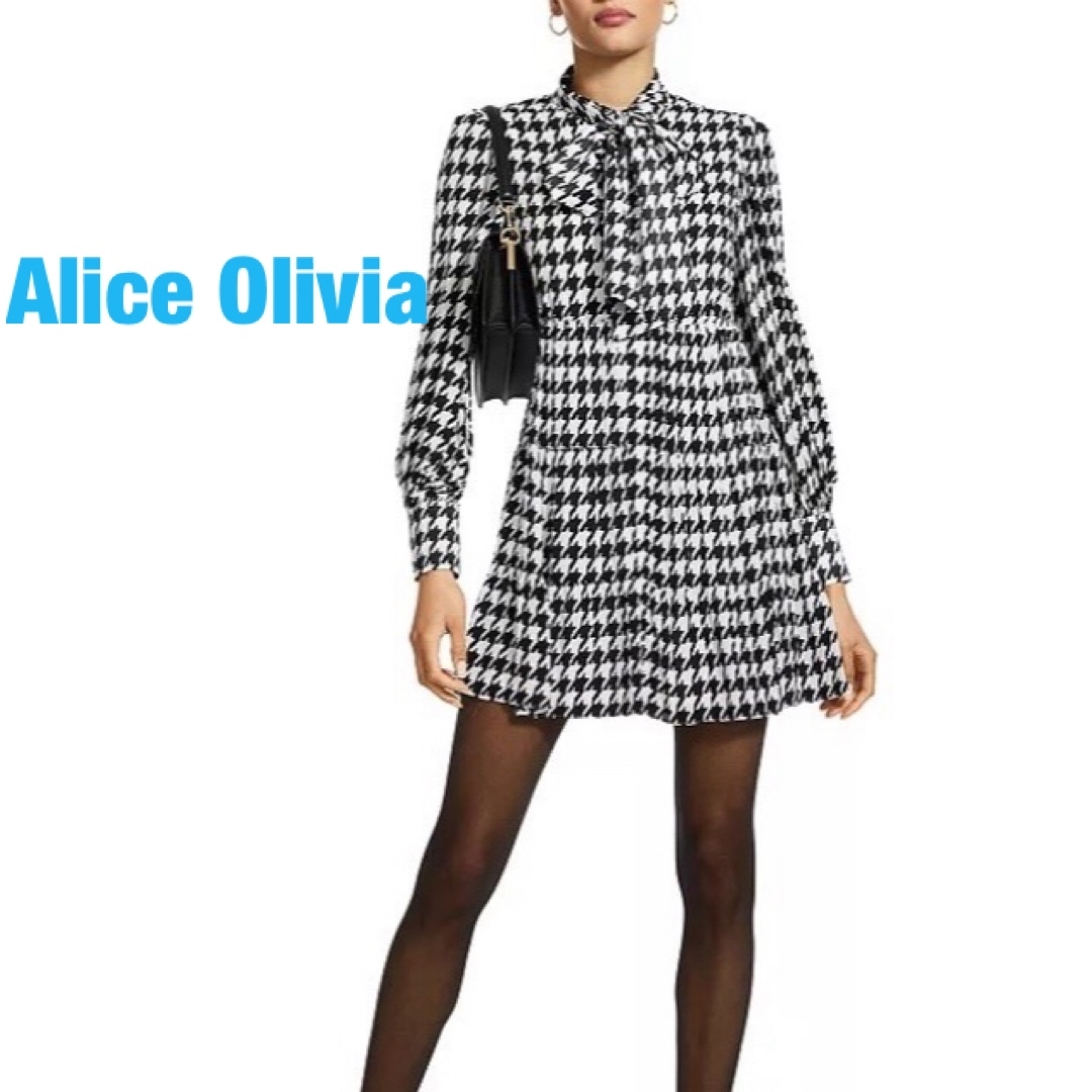 Alice+olivia