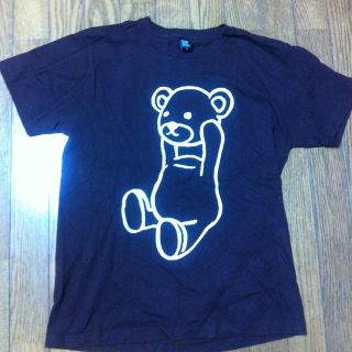 グラニフ(Design Tshirts Store graniph)のTシャツ(Tシャツ(半袖/袖なし))