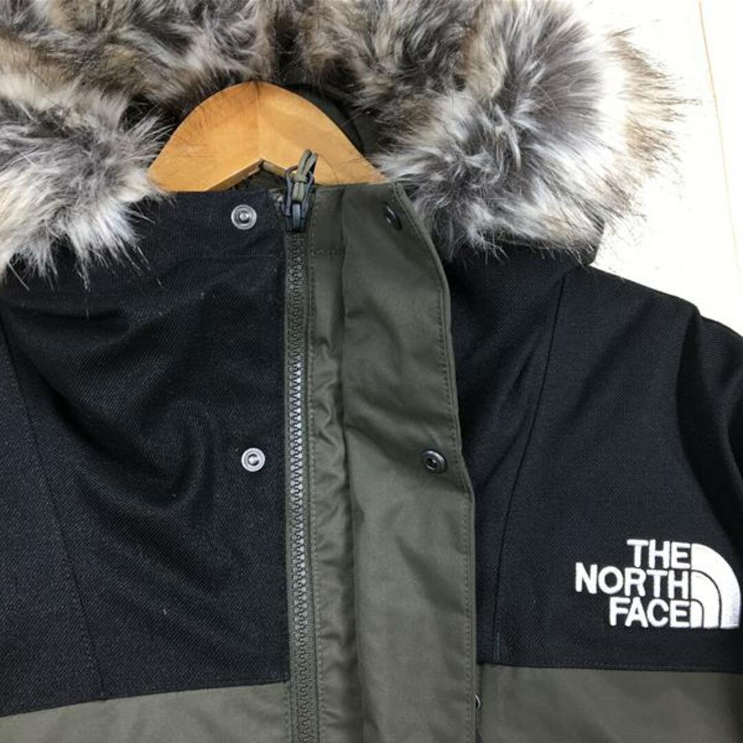 THE NORTH FACE - MENs L ノースフェイス ベッドフォード ダウン