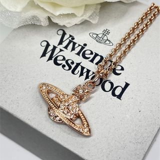 ヴィヴィアン(Vivienne Westwood) ネックレスの通販 6,000点以上