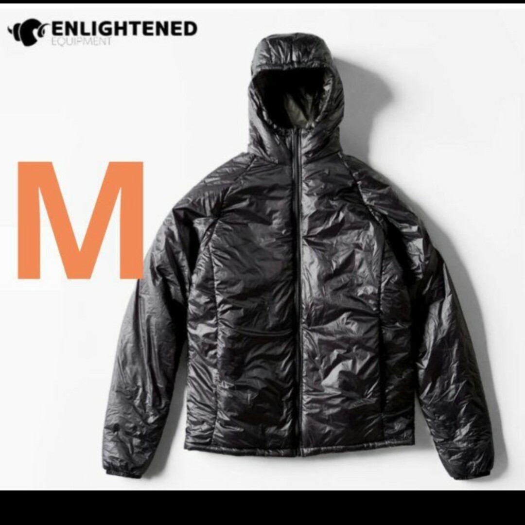 ENLIGHTENED EQUIPMENT Torrid APEX ジャケットMメンズ