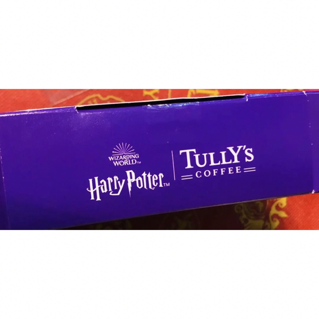 TULLY'S COFFEE(タリーズコーヒー)のタリーズコーヒー ナイトバスクッキー 完売品 食品/飲料/酒の食品(菓子/デザート)の商品写真