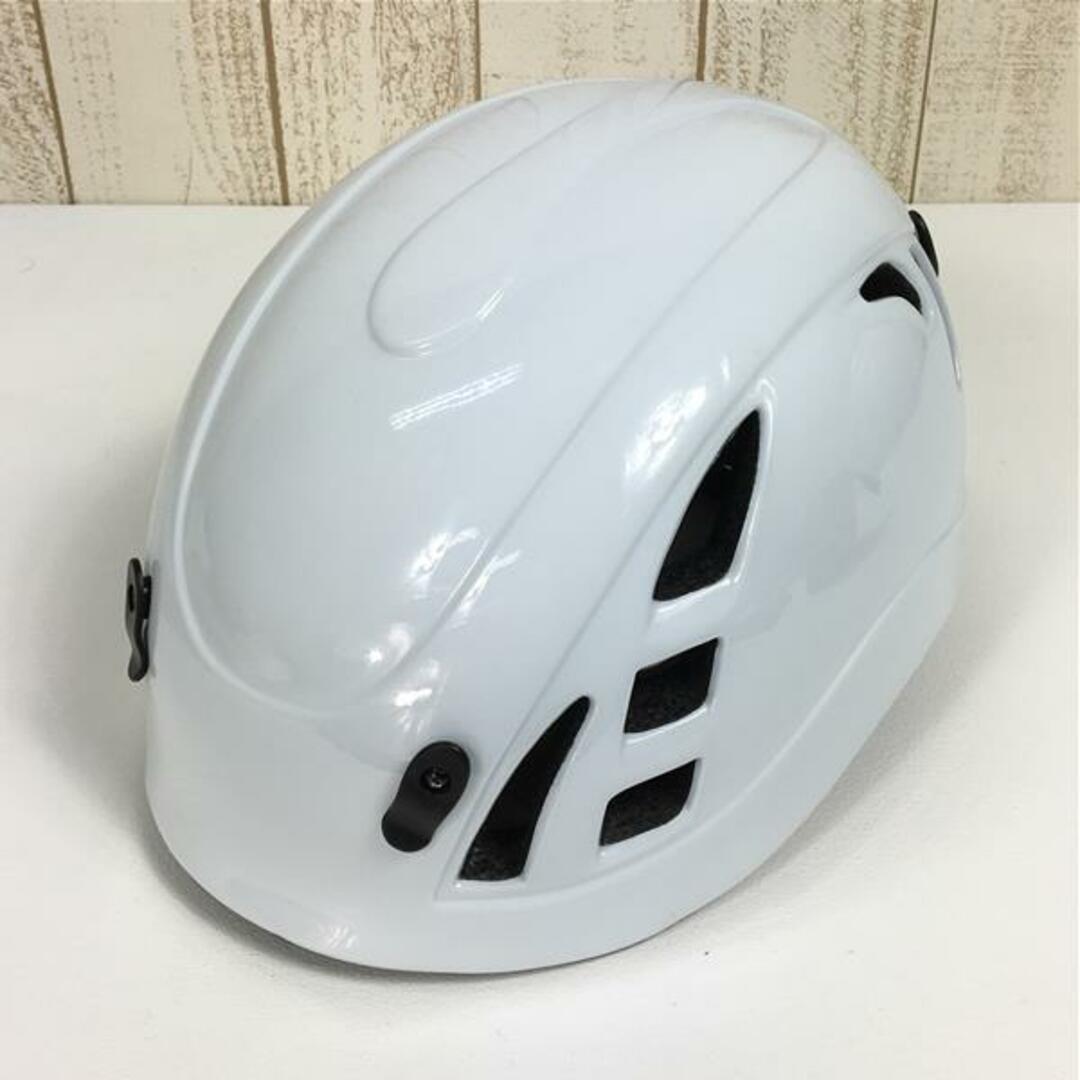 メーカー商品IDホールアース 山岳ヘルメット WHOLE EARTH 570V5KW7959 WHT White ホワイト系