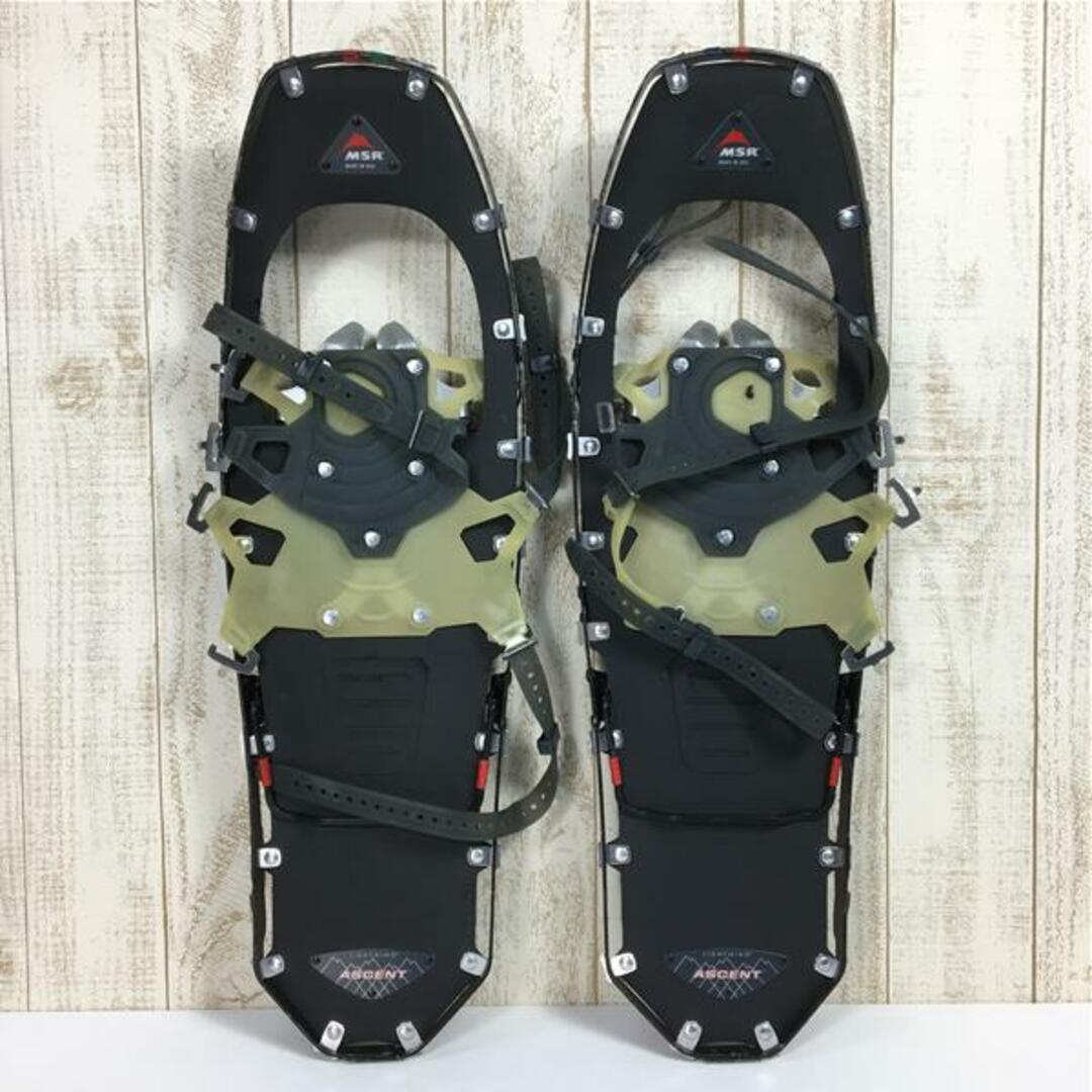 注目の福袋! MSR ライトニングアッセント 25インチ msr スノーシュー 注目の福袋! MSR ライトニングアッセント 25インチ msr スノーシュー