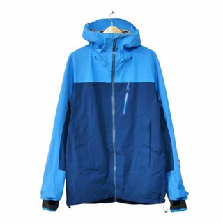 Mammut - マムート MAMMUT Alvier HS Hooded Jacket メンズ XL 1010-18600 スキー スノーボード 雪山 冬山 登山 ウェア ハードシェル