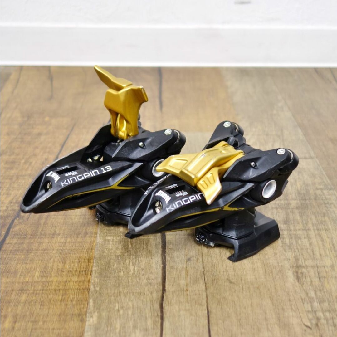 MARKER - マーカー MARKER KINGPIN 13 キングピン13 ブレーキ MARKER - マーカー MARKER KINGPIN 13 キングピン13 ブレーキ