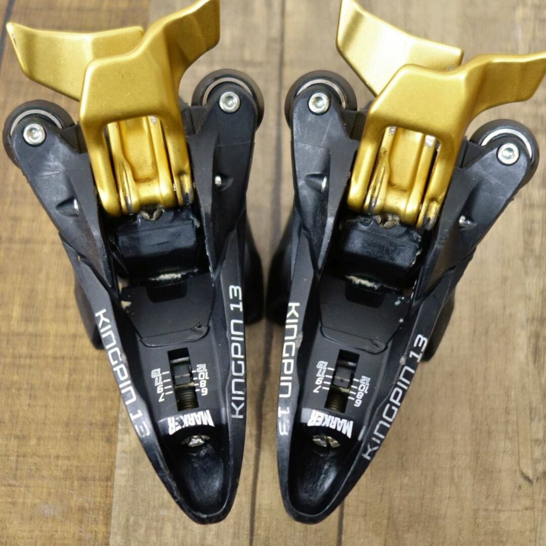MARKER - マーカー MARKER KINGPIN 13 キングピン13 ブレーキ MARKER - マーカー MARKER KINGPIN 13 キングピン13 ブレーキ
