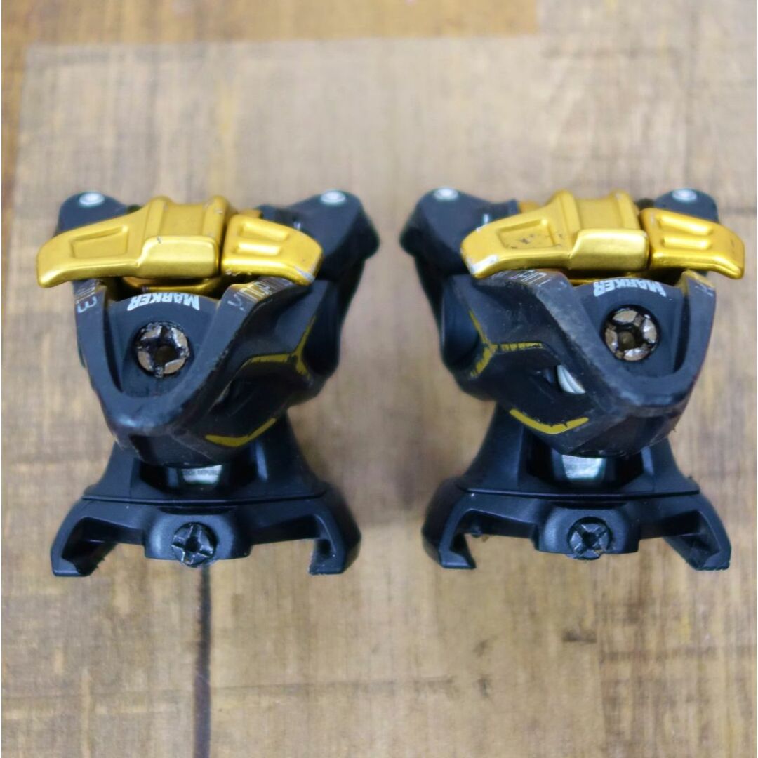 MARKER - マーカー MARKER KINGPIN 13 キングピン13 ピンテック MARKER - マーカー MARKER KINGPIN 13 キングピン13 ピンテック