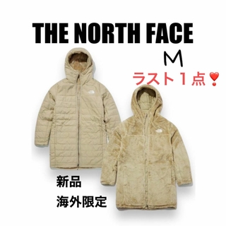 THE NORTH FACE - 新品⭐️ノースフェイス レディースリバーシブル ...