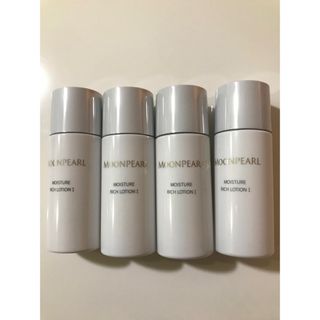 ミキモトコスメティックス(MIKIMOTO COSMETICS)の現品同量ムーンパール モイスチャーリッチ ローションⅠ(化粧水/ローション)