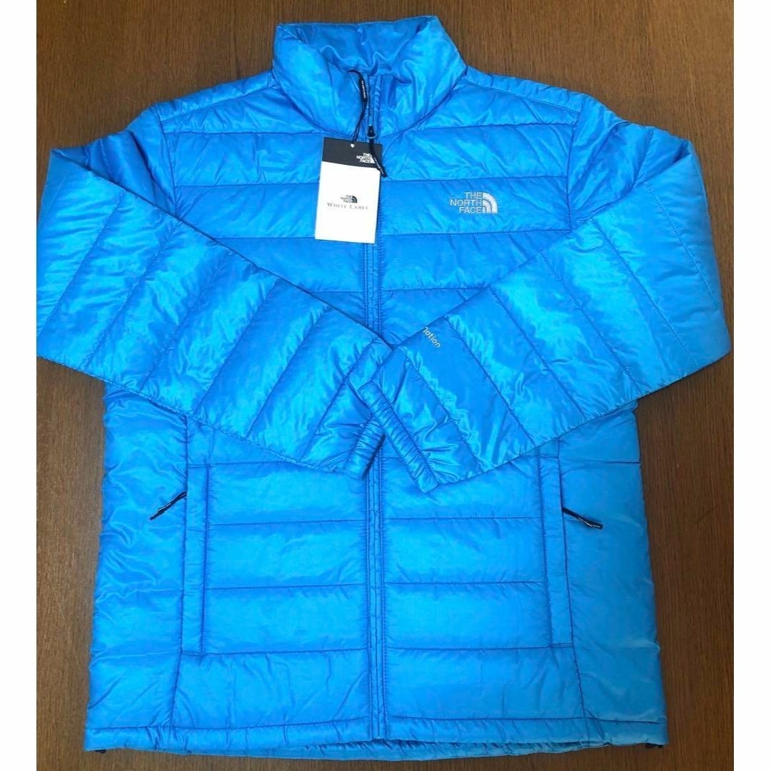 THE NORTH FACE - 新品⭐️ノースフェイス 中綿ジャケット 収納袋付 ...