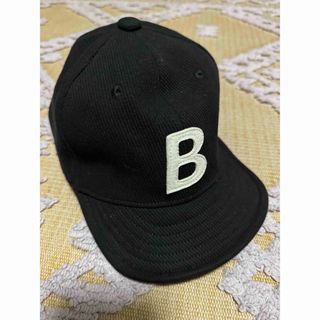 ビームス(BEAMS)のbeams キャップ(キャップ)