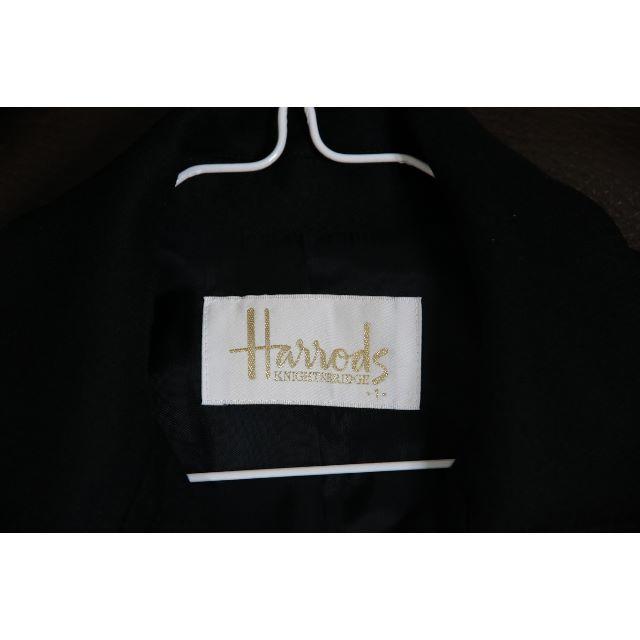 Harrods(ハロッズ)の美品　ハーフジャケット レディースのジャケット/アウター(テーラードジャケット)の商品写真