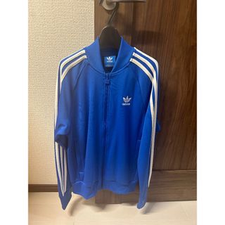 アディダス(adidas)のadidasジャージ(ジャージ)