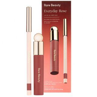 セフォラ(Sephora)の【新品未使用】rare beauty リップホリデーキット(口紅)